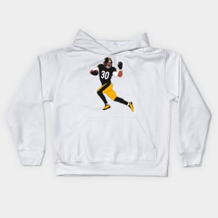 James Conner Kids Hoodie